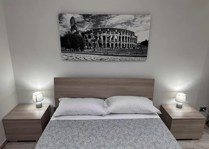 Rhome Away Montagnola