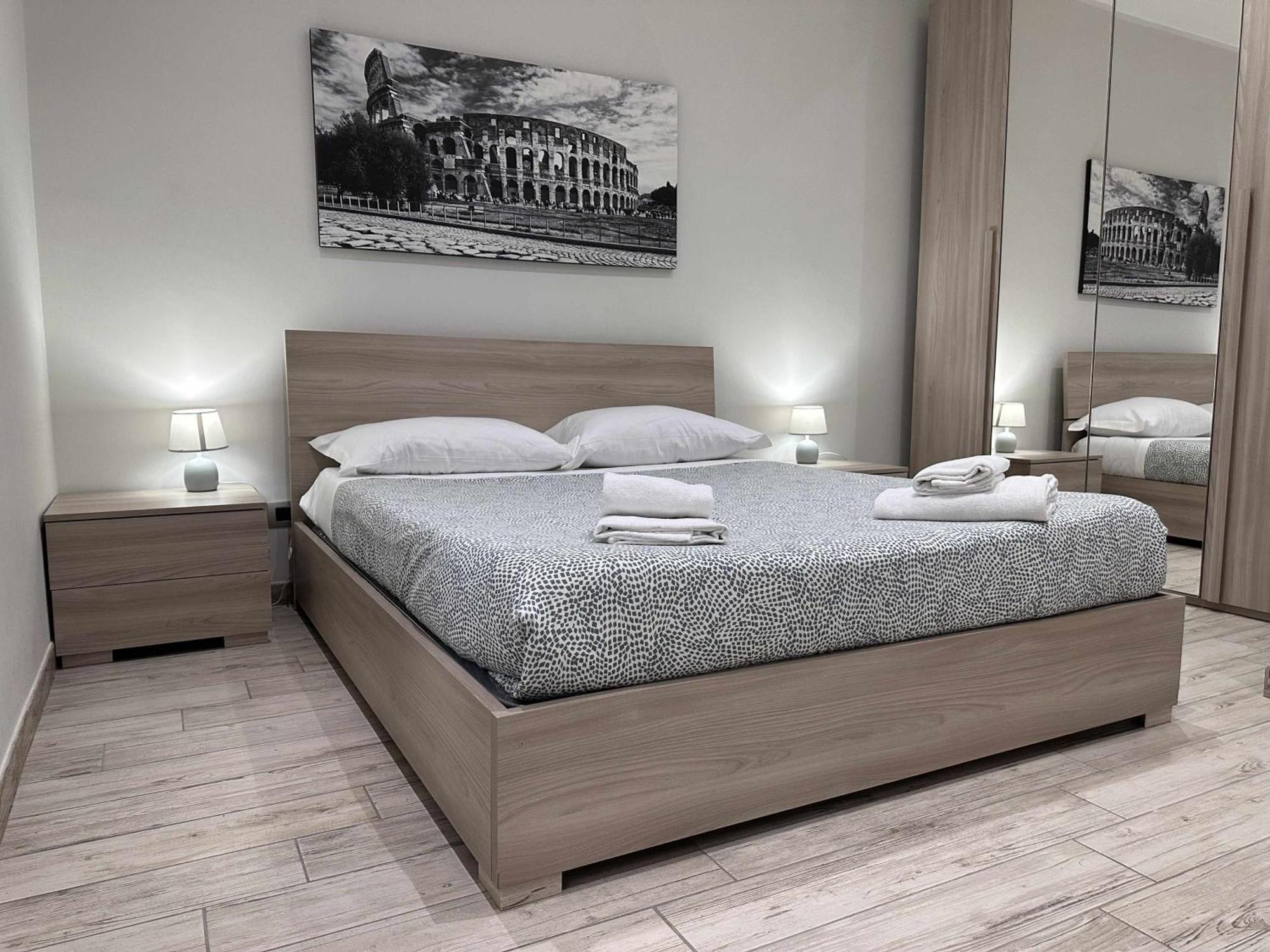 Rhome Away Montagnola Appartamento *