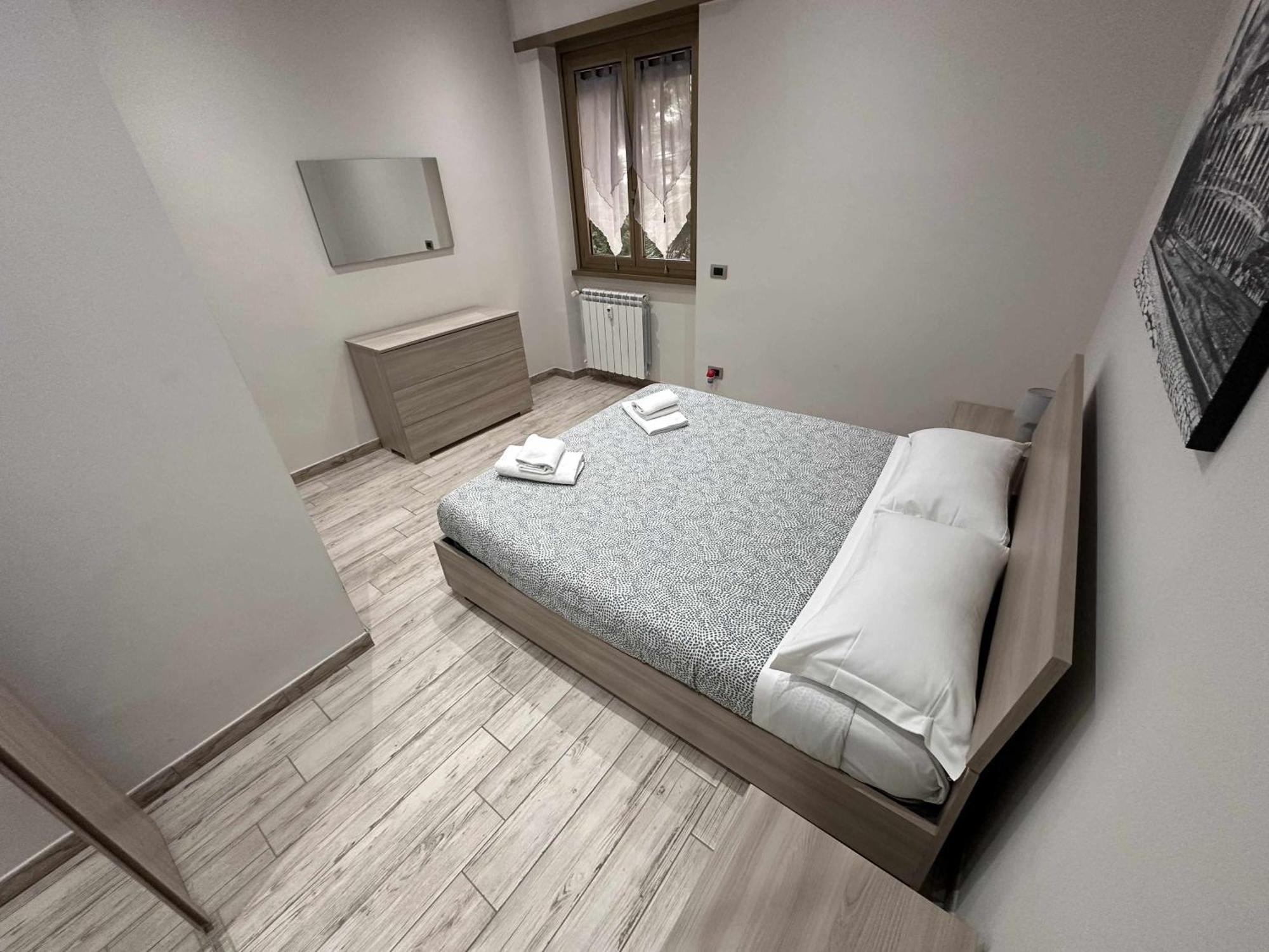 Rhome Away Montagnola Appartamento Roma