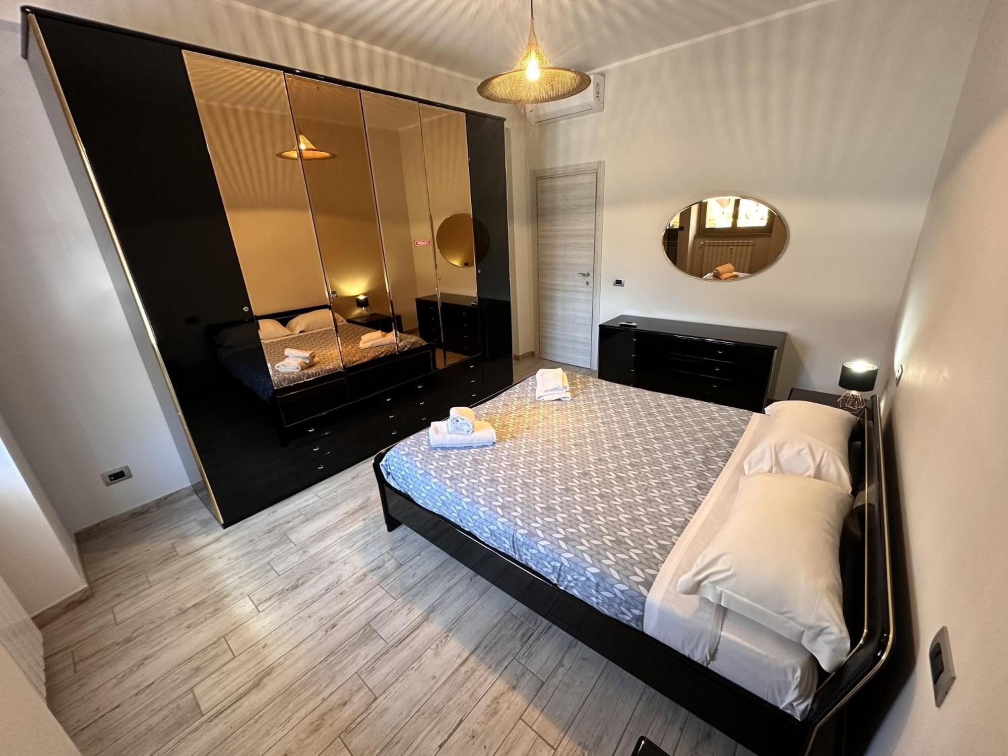Rhome Away Montagnola * Roma