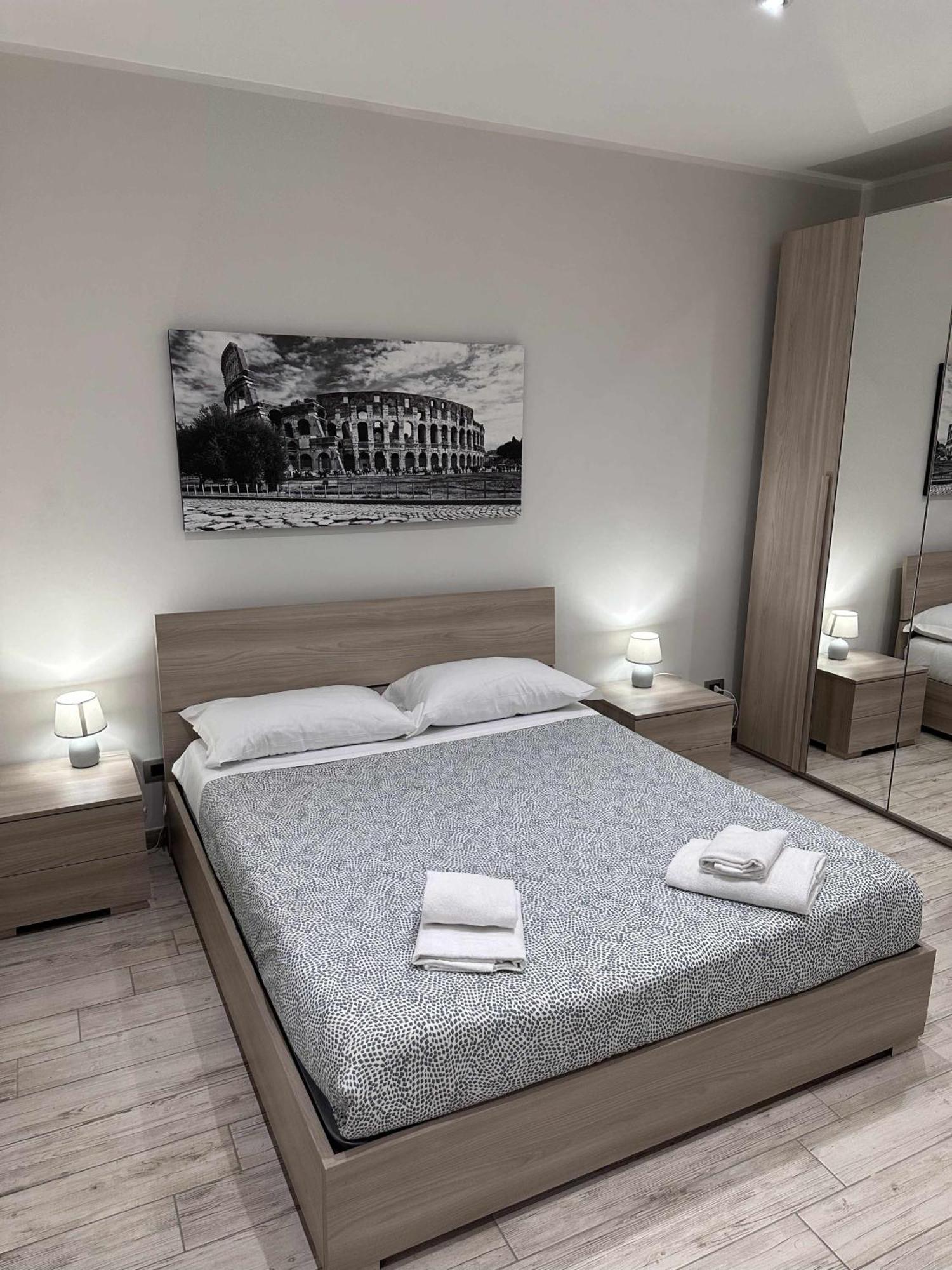 Rhome Away Montagnola Appartamento