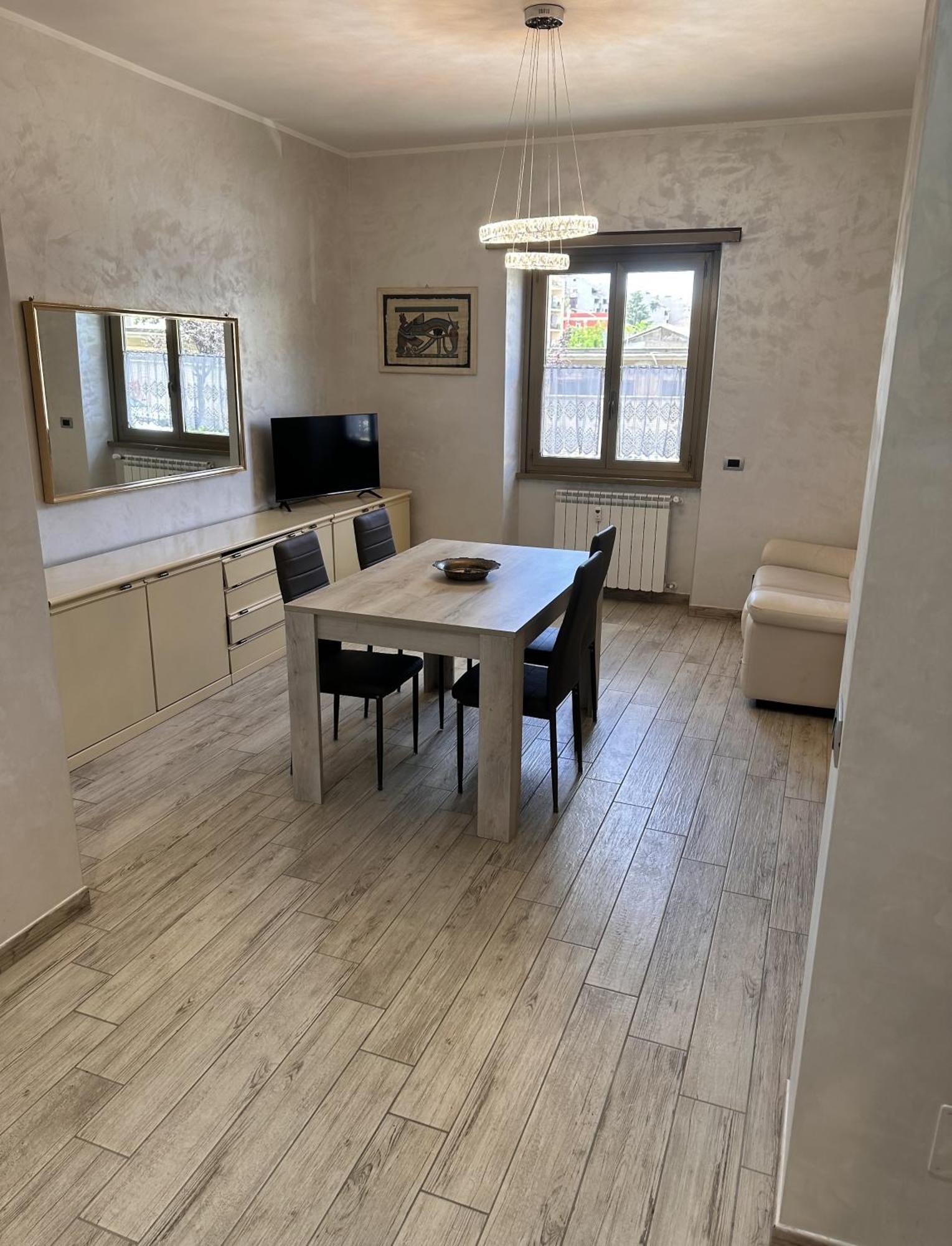 Appartamento Rhome Away Montagnola