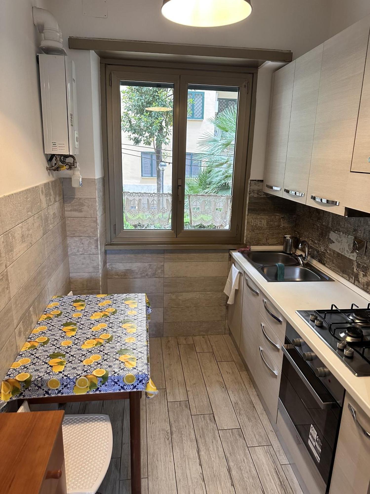 Rhome Away Montagnola Appartamento *