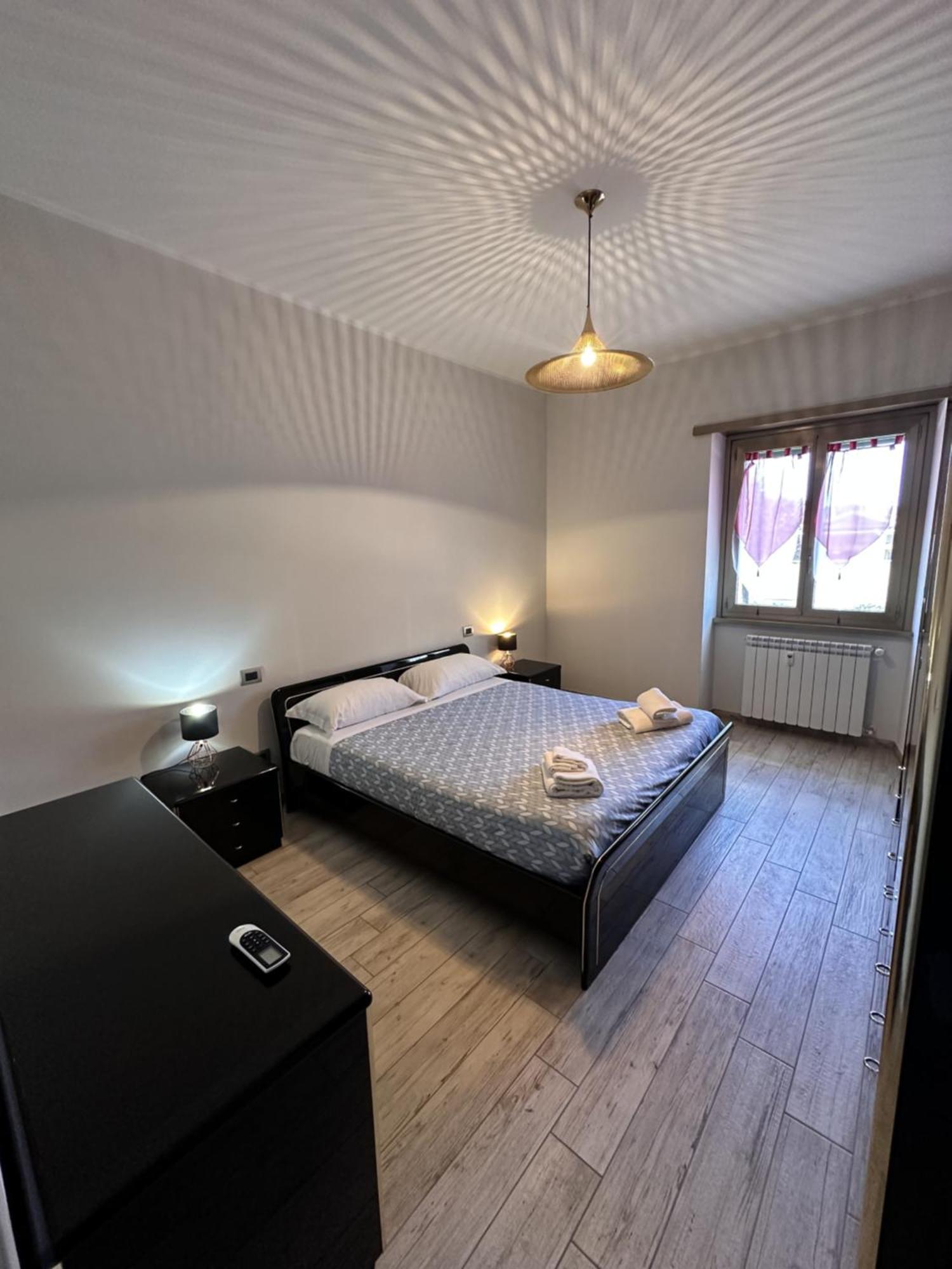 Lägenhet Rhome Away Montagnola